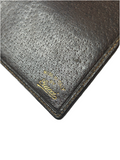 Gucci GG Monogram Bifold Wallet