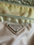 Prada Tessuto Nylon Crossbody Bag