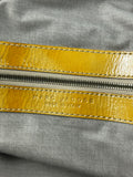 Marc Jacobs Brown Leather Shoulder Bag