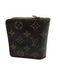 Louis Vuitton Monogram Zippy Wallet