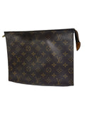 Louis Vuitton Monogram Toiletry Bag