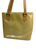 Louis Vuitton Vernis Houston Shoulder Bag