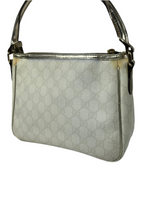 Gucci GG Monogram PVC Shoulder Bag