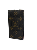Louis Vuitton Monogram Cigarette Case