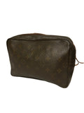 Louis Vuitton Monogram Toiletry Bag