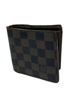 Louis Vuitton Damier Bifold Wallet