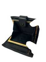 Chanel CC Caviar Bifold Wallet