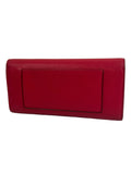 Celine Multifunctional Flap Long Wallet