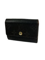 Louis Vuitton Monogram Card Holder