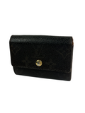 Louis Vuitton Monogram Card Holder