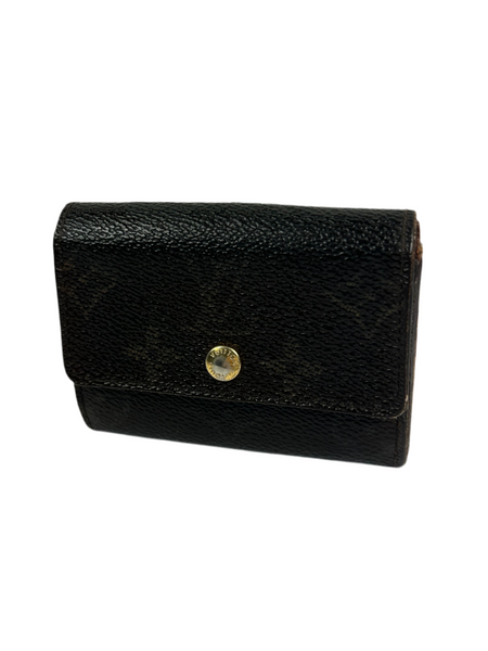 Louis Vuitton Monogram Card Holder
