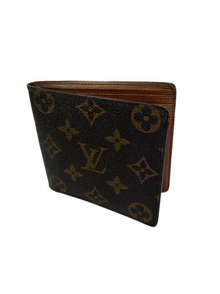 Louis Vuitton Monogram Bifold Wallet