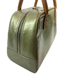 Louis Vuitton Mint Verni Hand Bag