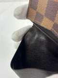 Louis Vuitton Damier Ebene Card Holder