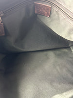 Gucci GG Canvas Monogram Tote Bag