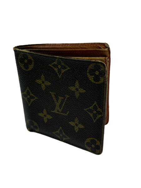 Louis Vuitton Monogram Bifold Wallet