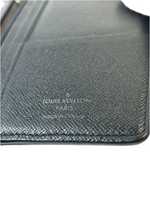 Louis Vuitton Damier Cobalto Long Wallet