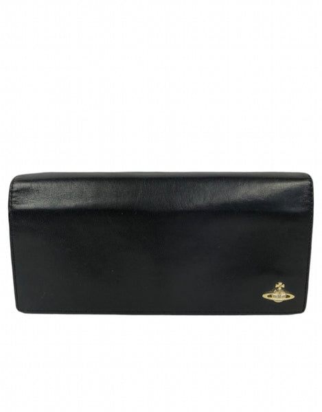 Vivienne Westwood Orb Long Wallet