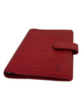 Louis Vuitton EPI Agenda Case