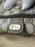 Gucci GG Monogram Tote Bag