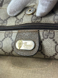 Gucci GG Monogram Tote Bag