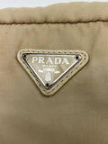 Prada Tessuto Nylon Cosmetic Bag