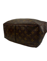 Louis Vuitton Monogram Crossbody Bag