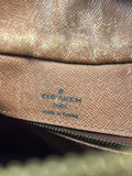 Louis Vuitton Monogram Shoulder Bag