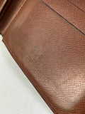 Louis Vuitton Monogram Bifold Wallet