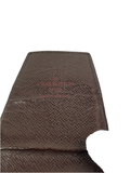Louis Vuitton Damier Ebene Cigarette Case