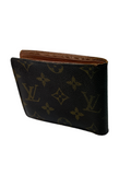 Louis Vuitton Monogram Bifold Wallet
