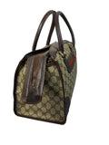 Gucci GG Monogram Hand Bag