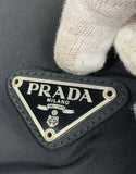 Prada Tessuto Nylon Tote Bag