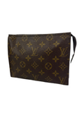 Louis Vuitton Monogram Cosmetic Bag