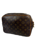 Louis Vuitton Reporter Messenger Bag