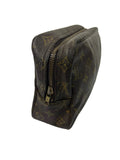 Louis Vuitton Monogram Toiletry Bag