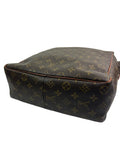 Louis Vuitton Monogram Crossbody Bag