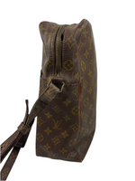 Louis Vuitton Monogram Crossbody Bag