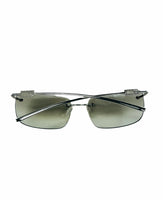 Gucci 1780 Crystal G Sunglasses