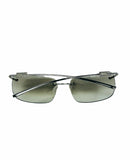 Gucci 1780 Crystal G Sunglasses