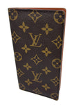 Louis Vuitton Monogram Long Wallet