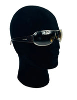 Prada SPR70G Logo Sunglasses