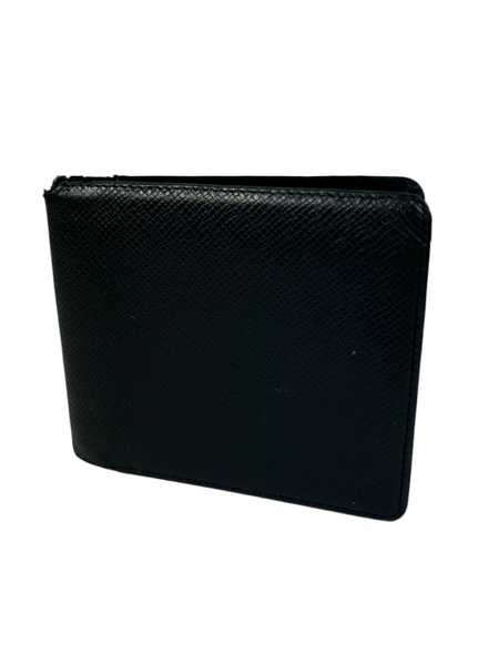 Louis Vuitton Taiga Bifold Wallet