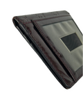 Gucci GG Monogram Leather Card Holder