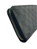 Louis Vuitton Damier Cobalto Zippy Wallet