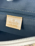 Gucci GG Monogram Canvas Tote Bag