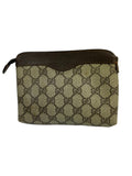 Gucci GG Monogram Mini Pouch