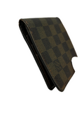 Louis Vuitton Damier Ebene Wallet