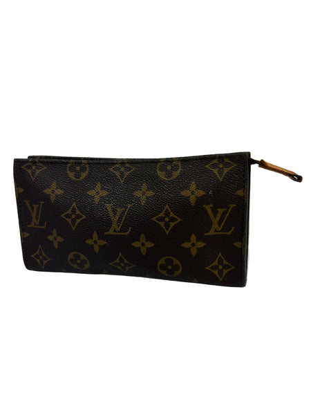 Louis Vuitton Monogram Toiletry Pouch