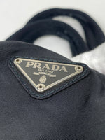 Prada Tessuto Nylon Tote Bag